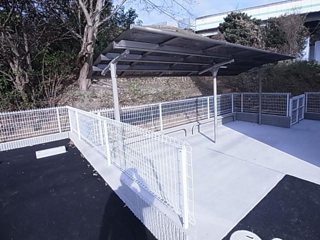 シャーメゾン福田
