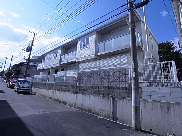シャーメゾン福田