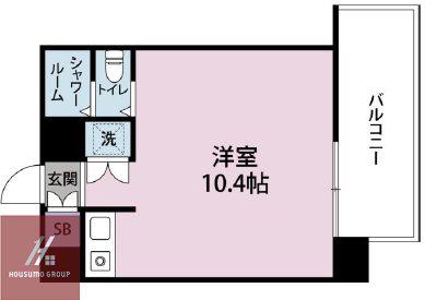 カーサ天神橋