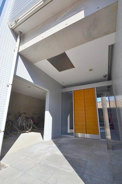 JEUNESEE翠町 