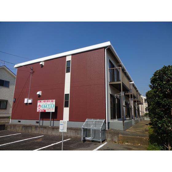 リーブル刈谷