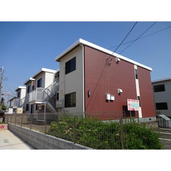 リーブル刈谷(3DK/2階)