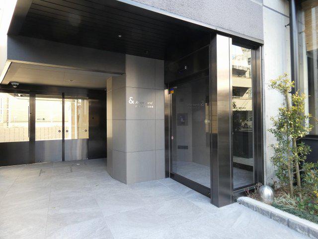 アンパサンド北新宿