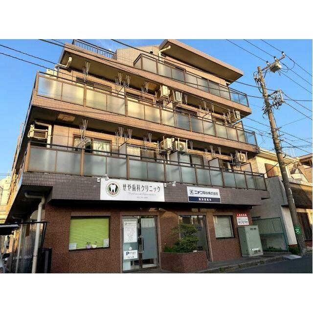シャルム・アマノ