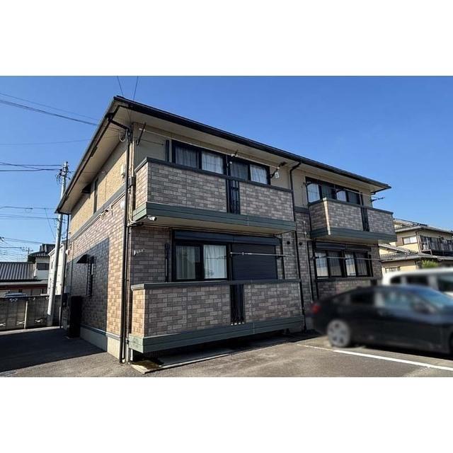 リブェールA・B・C