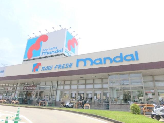 枚方ハイツ7号棟