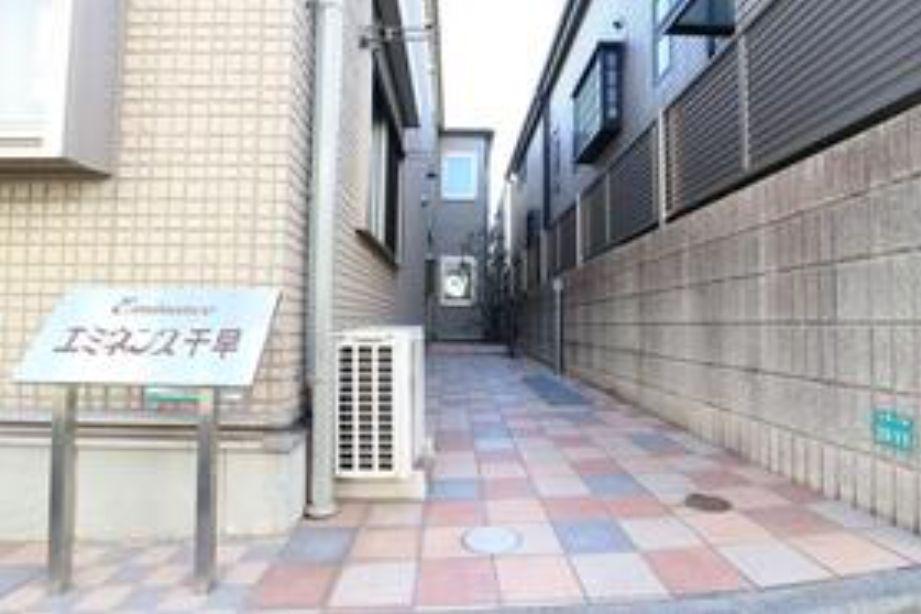 エミネンス千早