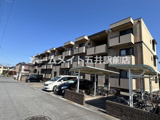 ランドウィン六番館