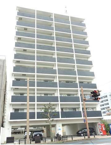 MODERN PALAZZO 文教通