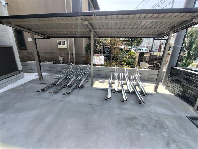ロイヤルガーデンコート武蔵浦和