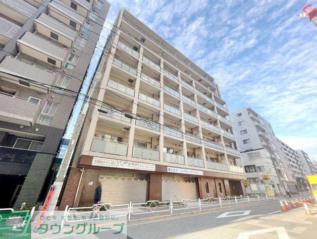 アクティ東仲通