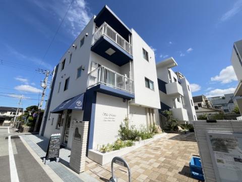 VILLA MUSICA西宮北口