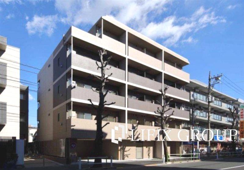 リライア西台