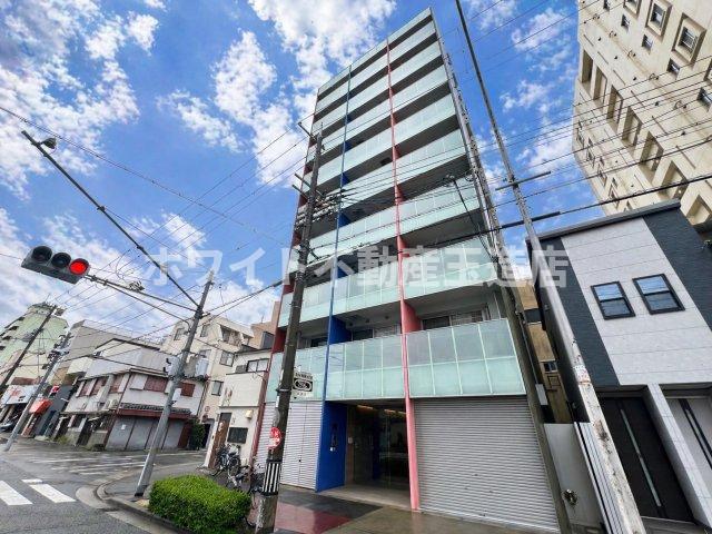 STRATA / ストラータ