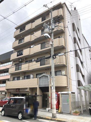 シャトーハピネス