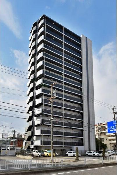 S-RESIDENCE堀田ノース