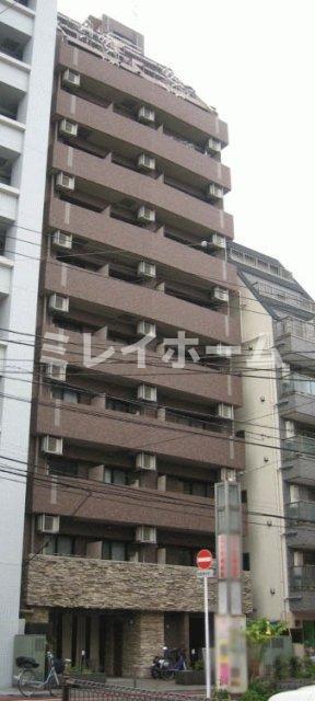 パークウェル大井町弐番館