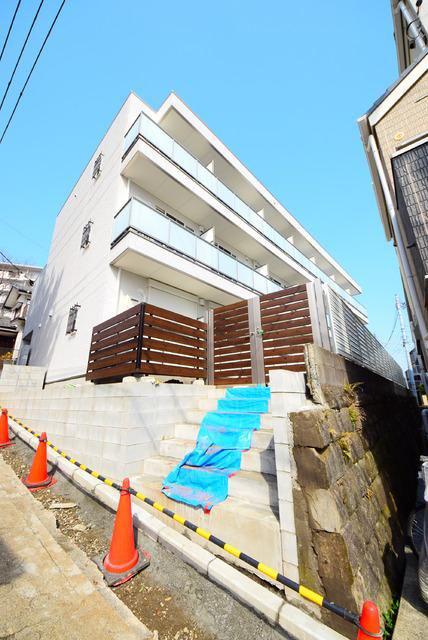 ミハス三ツ沢下町