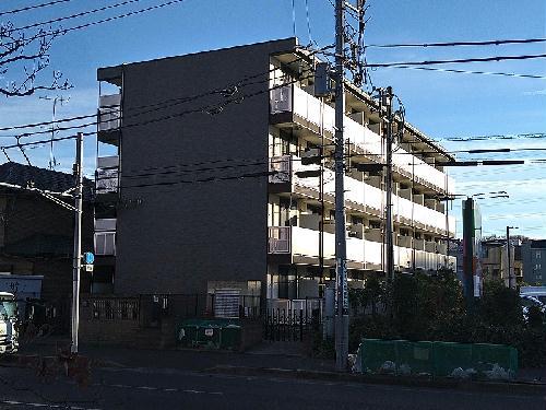 レオパレスグリーンIII