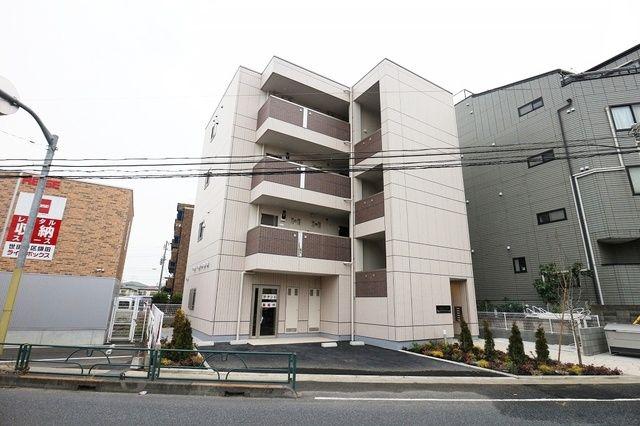 レゼール二子玉川