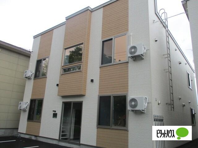 ルラーシェ豊岡5
