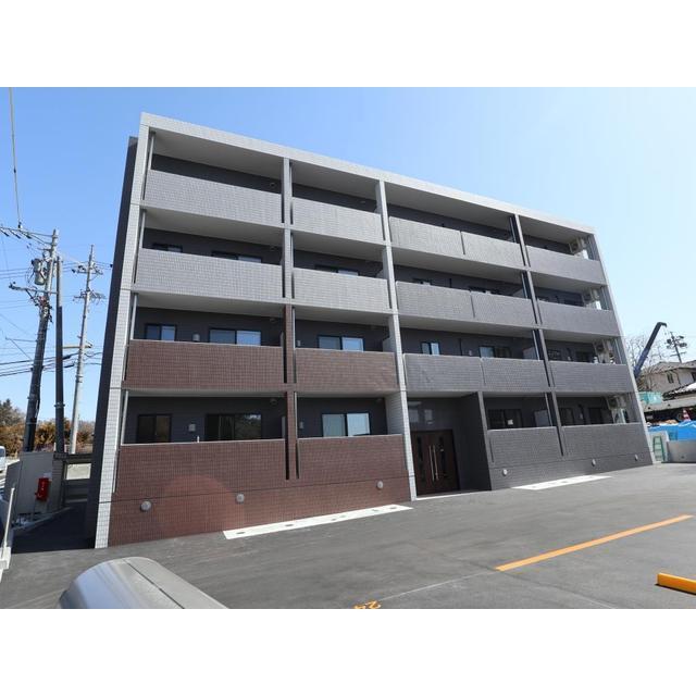 AO西軽井沢