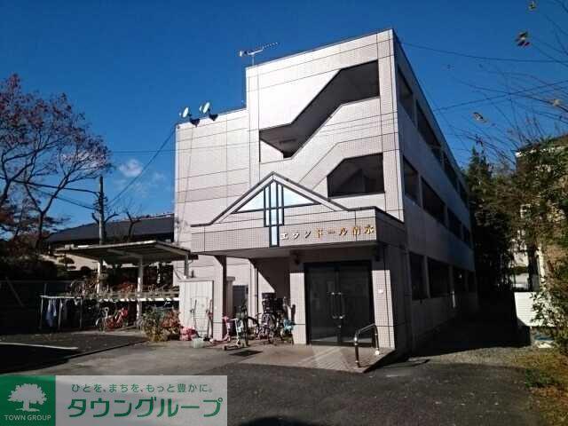 エランドール清水