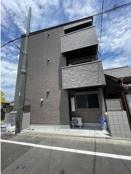 賑町シーエム・ディス