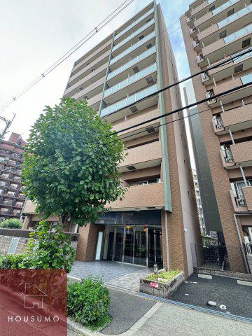 エスリード新大阪CONFORT