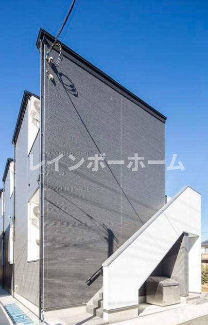 CASA DOMANI 西大宮