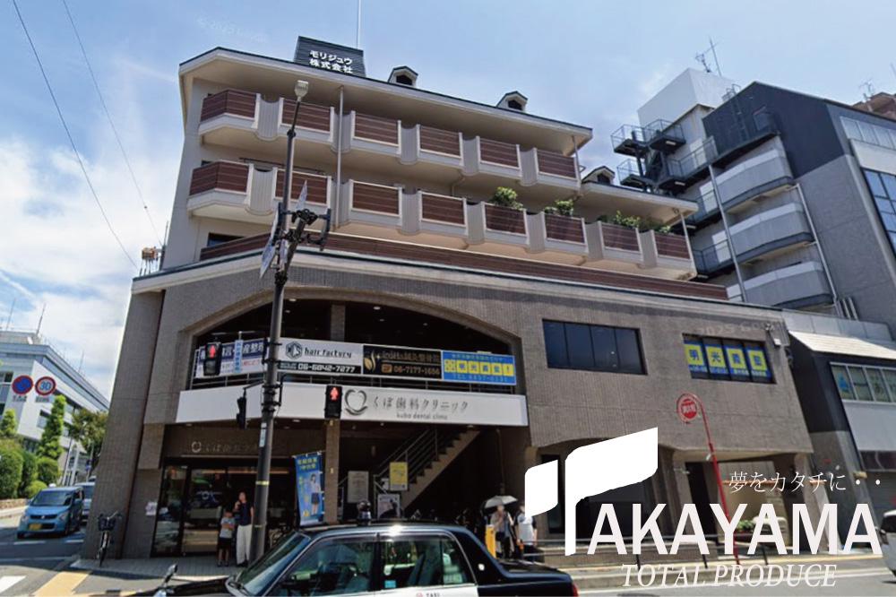 VILLA MORITA