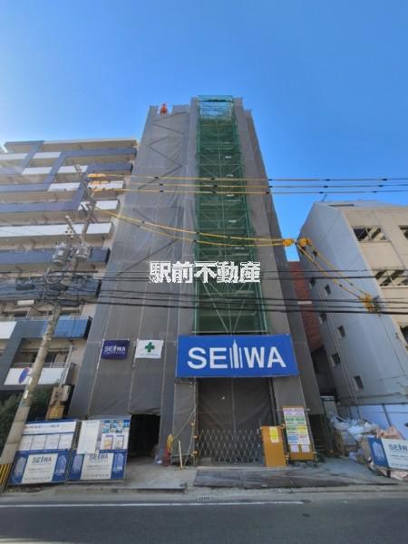 ホルツ博多駅前