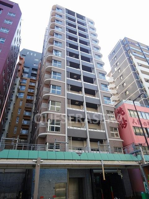 アビエール松屋町
