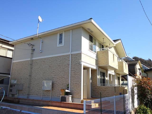 京王線 平山城址公園駅 徒歩6分  築15年