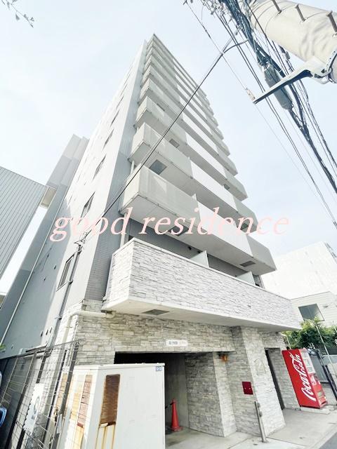 プレールドゥーク西横浜