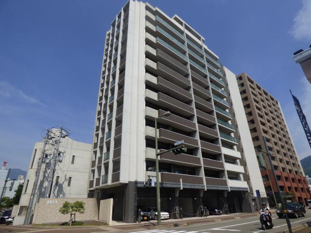 クラース呉駅南(3LDK/2階)