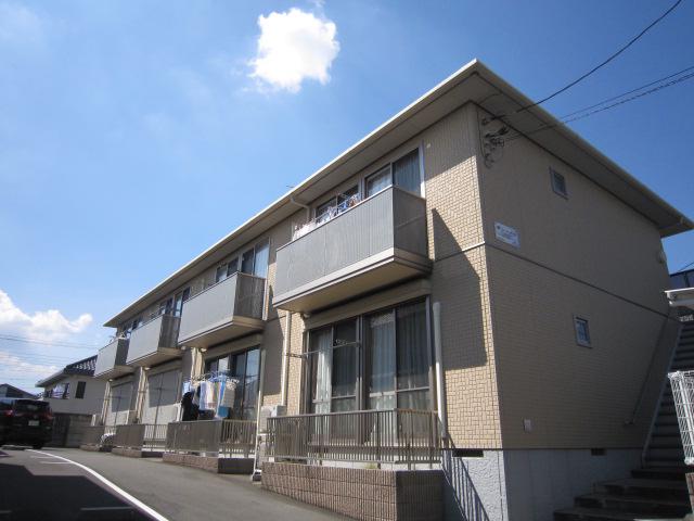 サンハイツ