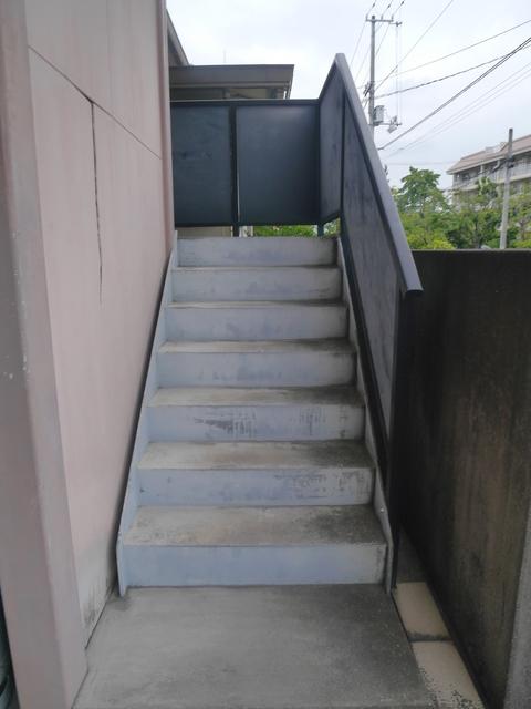 ラ・メール知寄I