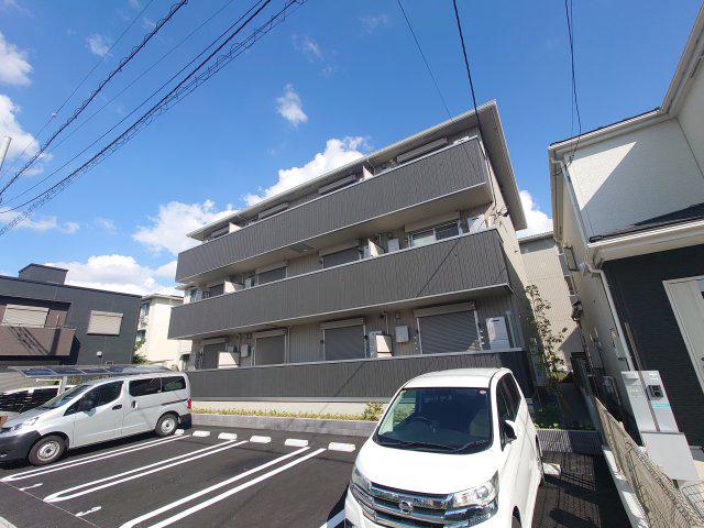FERRO PALAZZO D棟