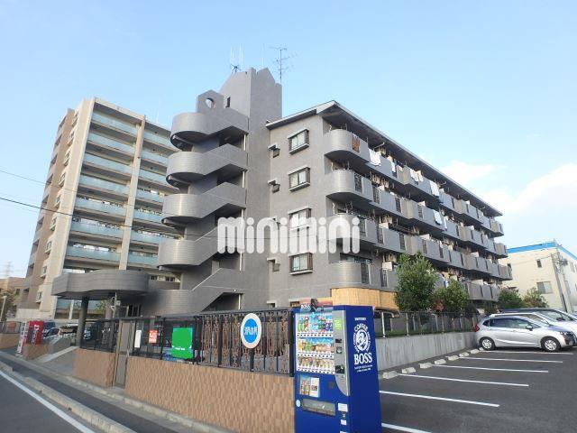 PARR MARK TODA(3LDK/4階)