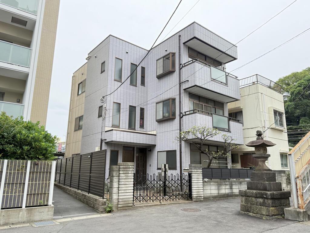 松戸市根本342 マンション(2LDK/1階)