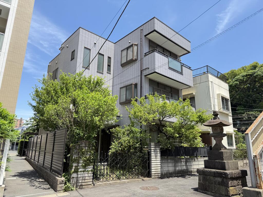 松戸市根本342 マンション