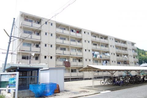 ビレッジハウス鳥居本 1号棟