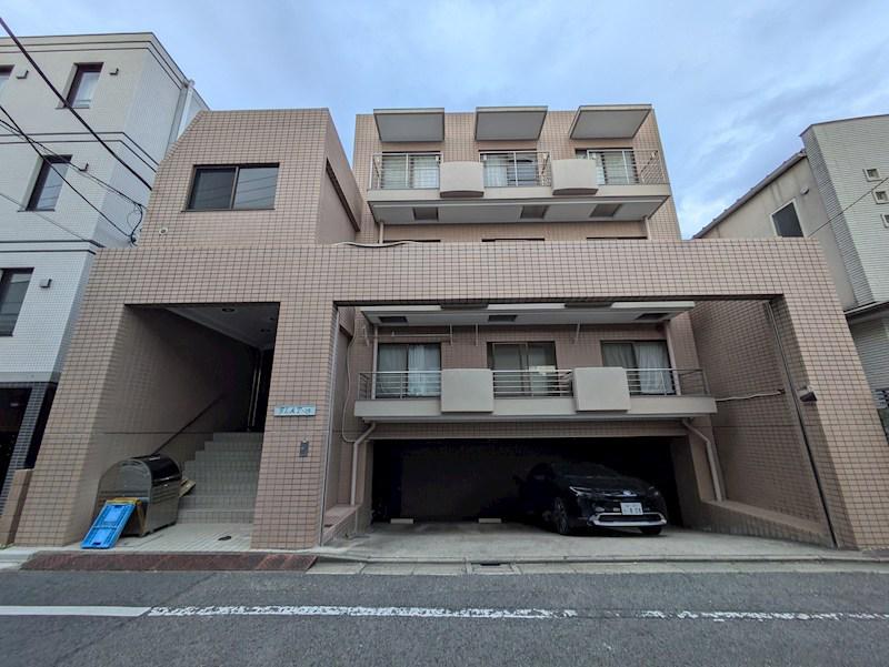 FLAT-19
