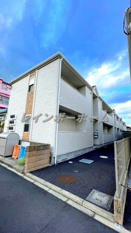 セレステ柳瀬川 3号棟