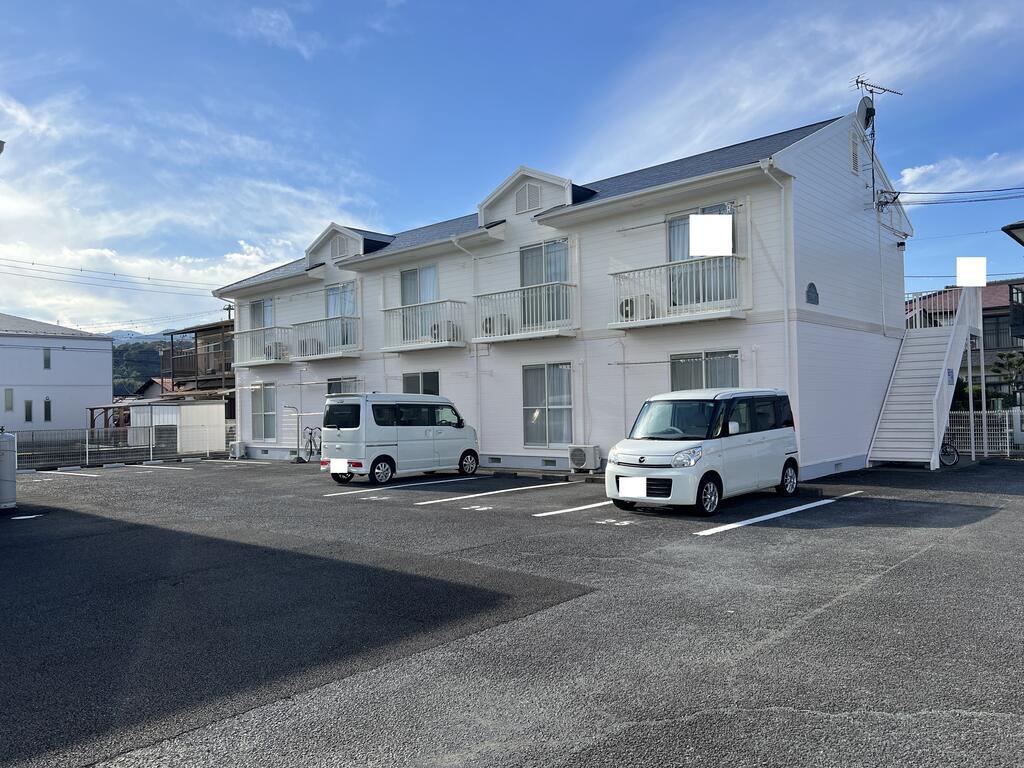 アンテルナ富水3