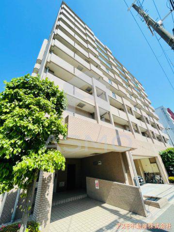 ルアーブル東野田
