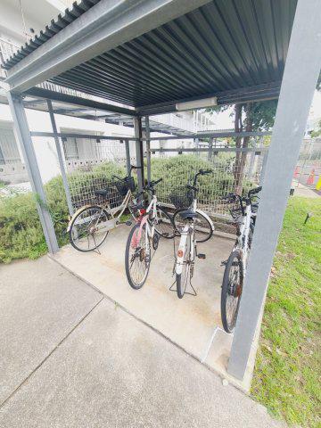 UR浜甲子園さくら街 1号棟