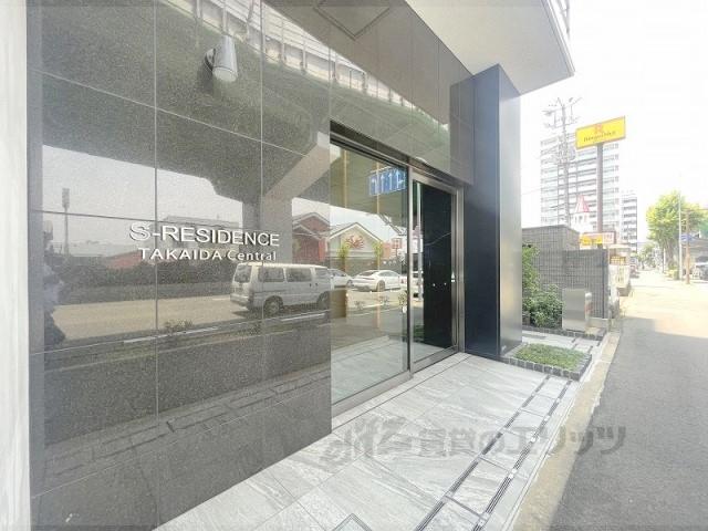 S-RESIDENCE高井田CENTRA