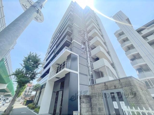 S-RESIDENCE高井田CENTRA